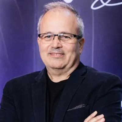 Alexandre Galhardo